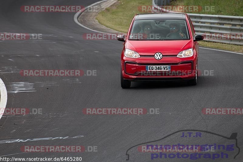 Bild #6465280 - Touristenfahrten Nürburgring Nordschleife (10.06.2019)