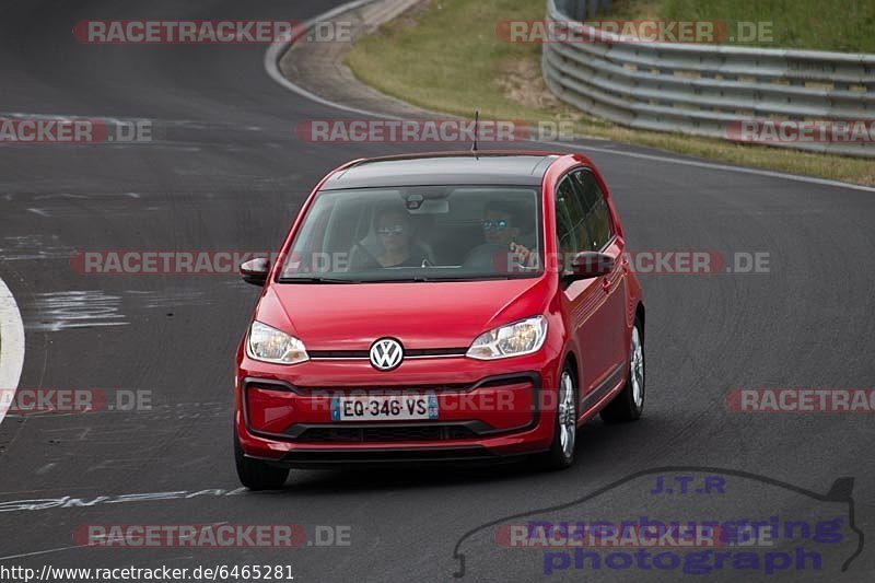 Bild #6465281 - Touristenfahrten Nürburgring Nordschleife (10.06.2019)