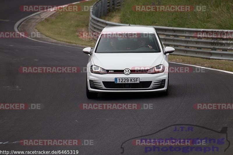 Bild #6465319 - Touristenfahrten Nürburgring Nordschleife (10.06.2019)