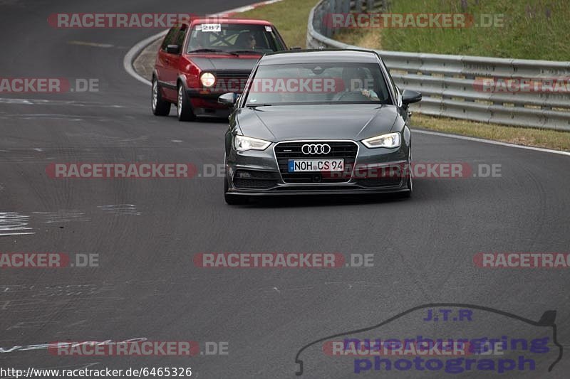 Bild #6465326 - Touristenfahrten Nürburgring Nordschleife (10.06.2019)