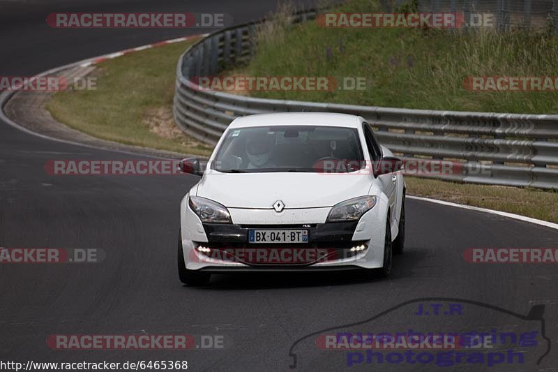 Bild #6465368 - Touristenfahrten Nürburgring Nordschleife (10.06.2019)