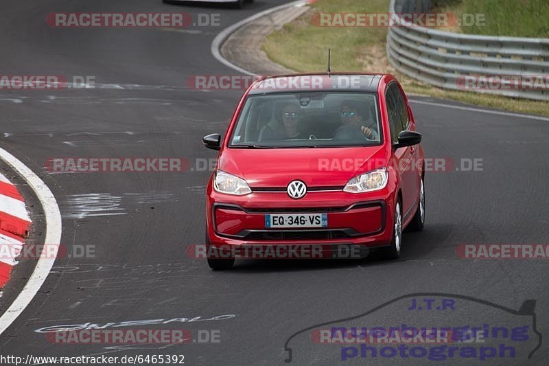 Bild #6465392 - Touristenfahrten Nürburgring Nordschleife (10.06.2019)