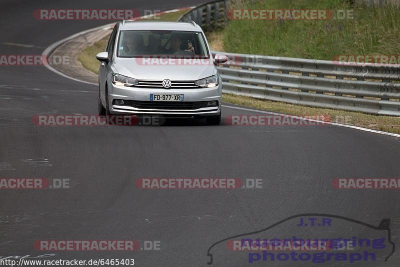 Bild #6465403 - Touristenfahrten Nürburgring Nordschleife (10.06.2019)