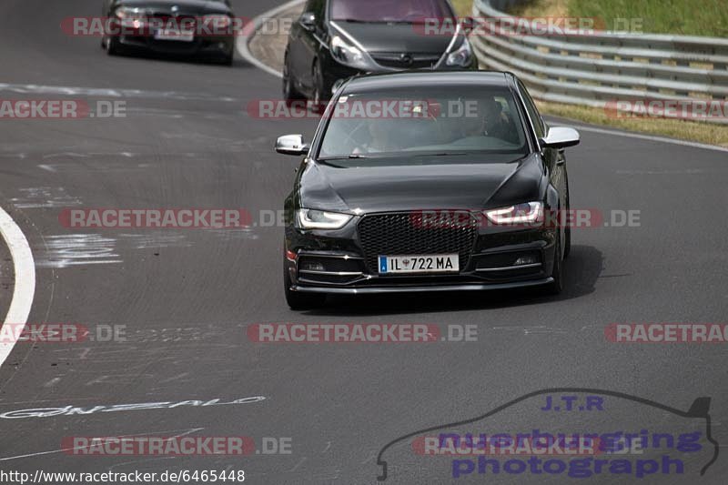 Bild #6465448 - Touristenfahrten Nürburgring Nordschleife (10.06.2019)