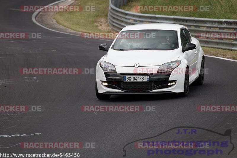 Bild #6465458 - Touristenfahrten Nürburgring Nordschleife (10.06.2019)