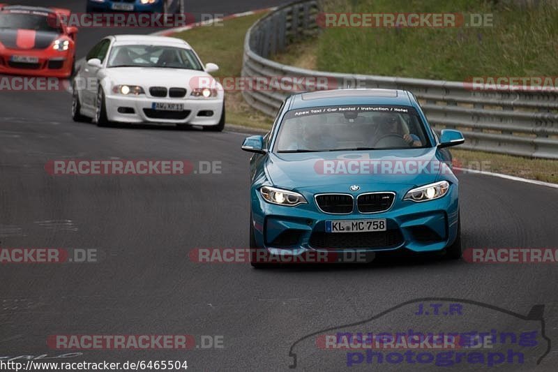 Bild #6465504 - Touristenfahrten Nürburgring Nordschleife (10.06.2019)