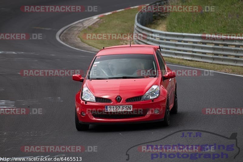 Bild #6465513 - Touristenfahrten Nürburgring Nordschleife (10.06.2019)