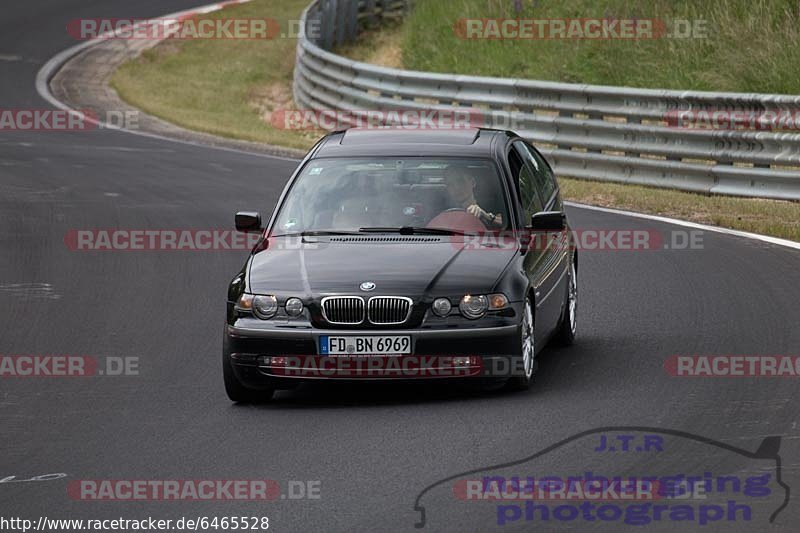 Bild #6465528 - Touristenfahrten Nürburgring Nordschleife (10.06.2019)