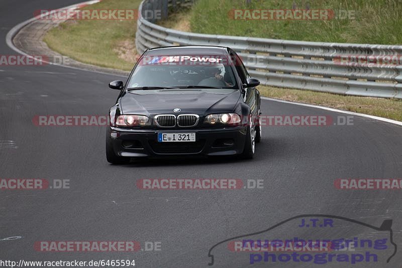 Bild #6465594 - Touristenfahrten Nürburgring Nordschleife (10.06.2019)