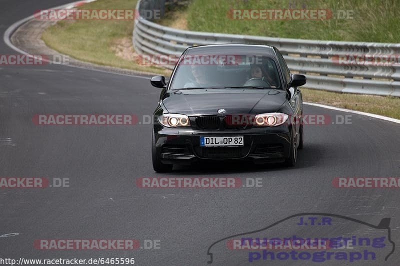 Bild #6465596 - Touristenfahrten Nürburgring Nordschleife (10.06.2019)