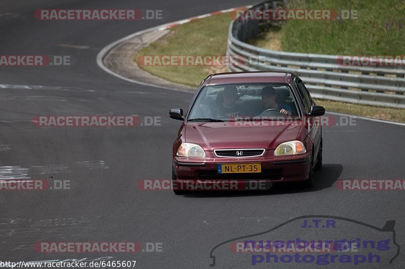 Bild #6465607 - Touristenfahrten Nürburgring Nordschleife (10.06.2019)