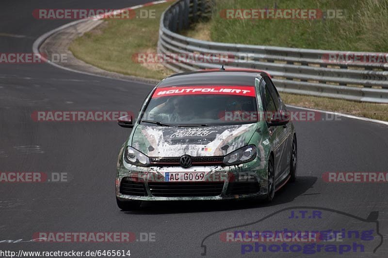 Bild #6465614 - Touristenfahrten Nürburgring Nordschleife (10.06.2019)