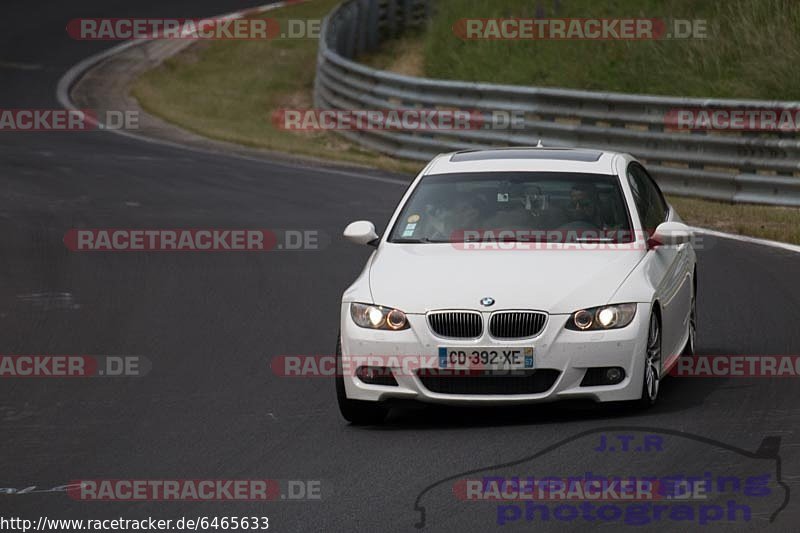 Bild #6465633 - Touristenfahrten Nürburgring Nordschleife (10.06.2019)