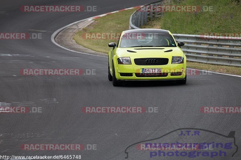 Bild #6465748 - Touristenfahrten Nürburgring Nordschleife (10.06.2019)