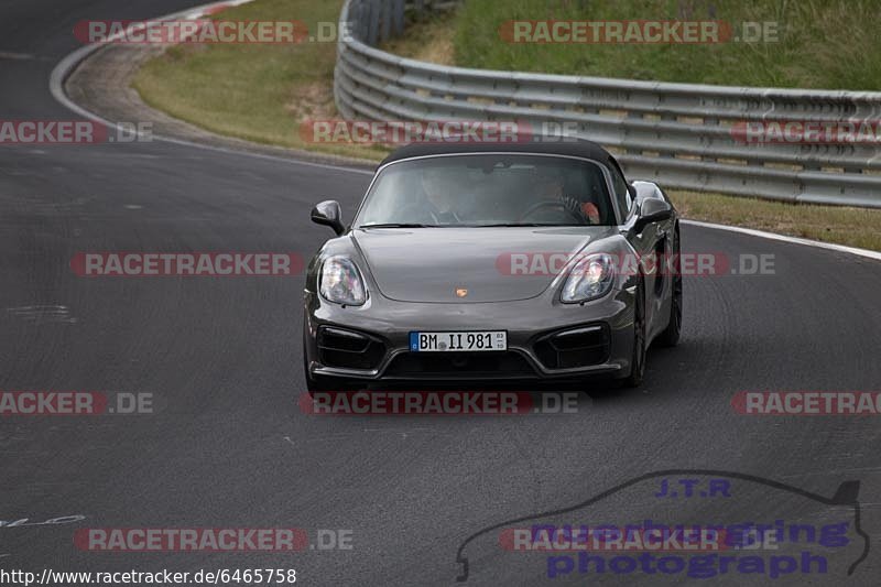 Bild #6465758 - Touristenfahrten Nürburgring Nordschleife (10.06.2019)