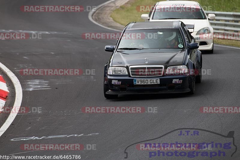 Bild #6465786 - Touristenfahrten Nürburgring Nordschleife (10.06.2019)