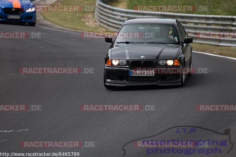 Bild #6465789 - Touristenfahrten Nürburgring Nordschleife (10.06.2019)