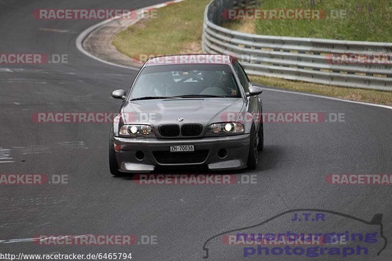 Bild #6465794 - Touristenfahrten Nürburgring Nordschleife (10.06.2019)