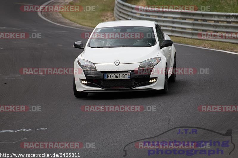 Bild #6465811 - Touristenfahrten Nürburgring Nordschleife (10.06.2019)