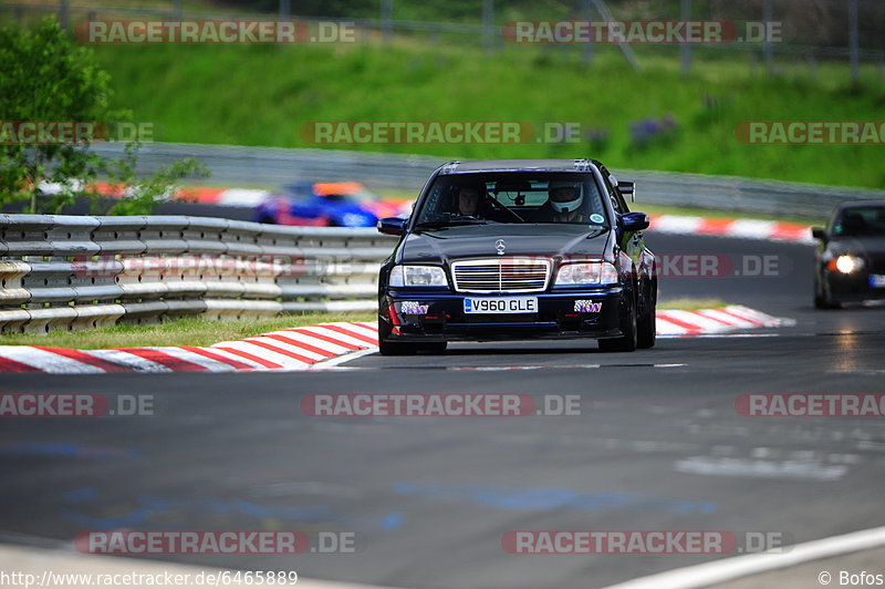 Bild #6465889 - Touristenfahrten Nürburgring Nordschleife (10.06.2019)