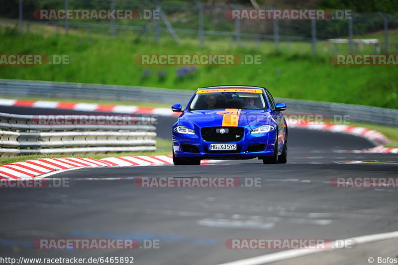 Bild #6465892 - Touristenfahrten Nürburgring Nordschleife (10.06.2019)