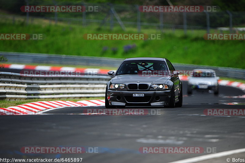 Bild #6465897 - Touristenfahrten Nürburgring Nordschleife (10.06.2019)