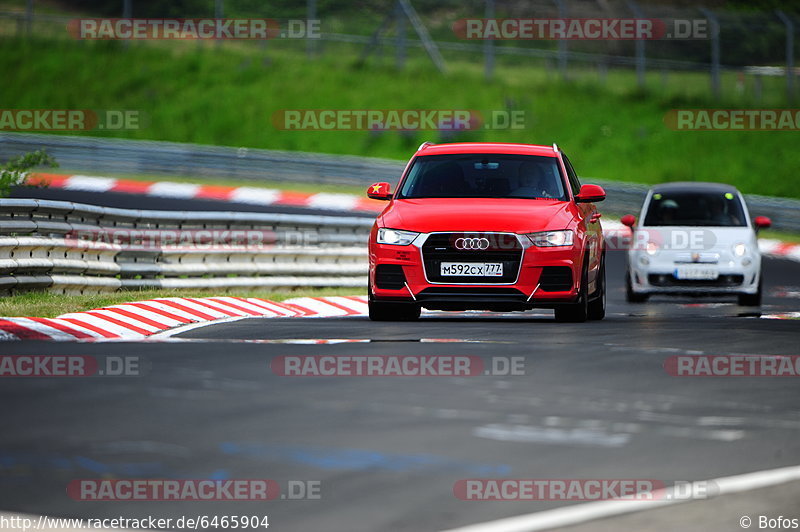 Bild #6465904 - Touristenfahrten Nürburgring Nordschleife (10.06.2019)