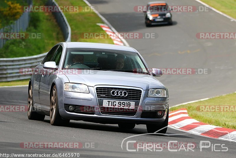 Bild #6465970 - Touristenfahrten Nürburgring Nordschleife (10.06.2019)