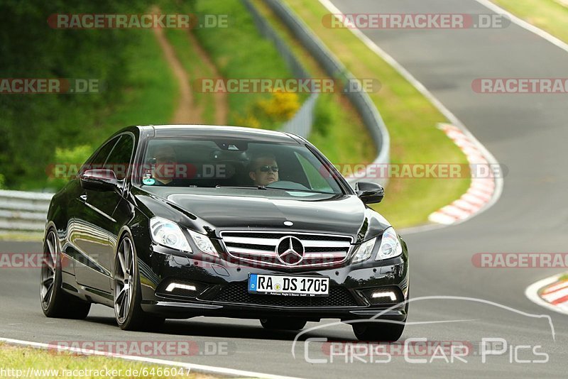 Bild #6466047 - Touristenfahrten Nürburgring Nordschleife (10.06.2019)