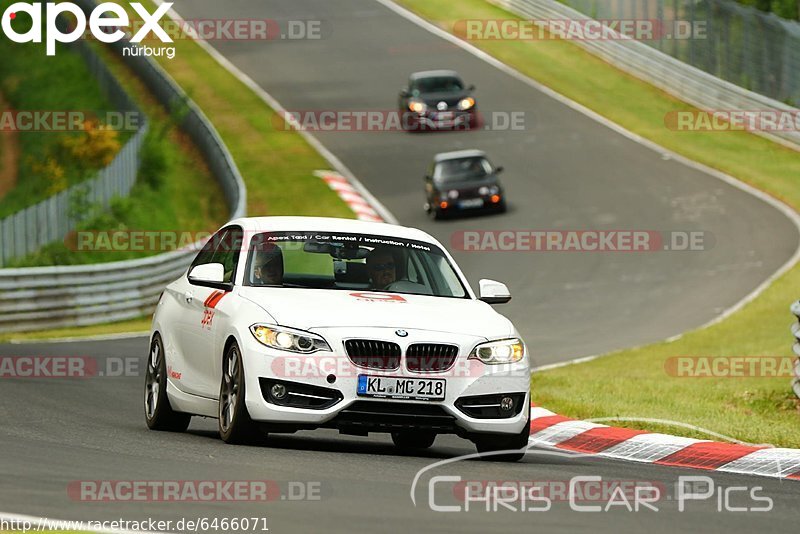 Bild #6466071 - Touristenfahrten Nürburgring Nordschleife (10.06.2019)