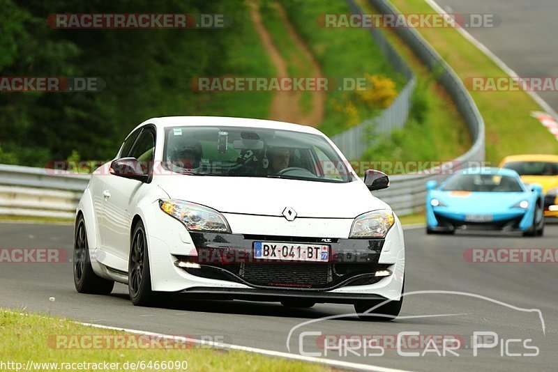 Bild #6466090 - Touristenfahrten Nürburgring Nordschleife (10.06.2019)