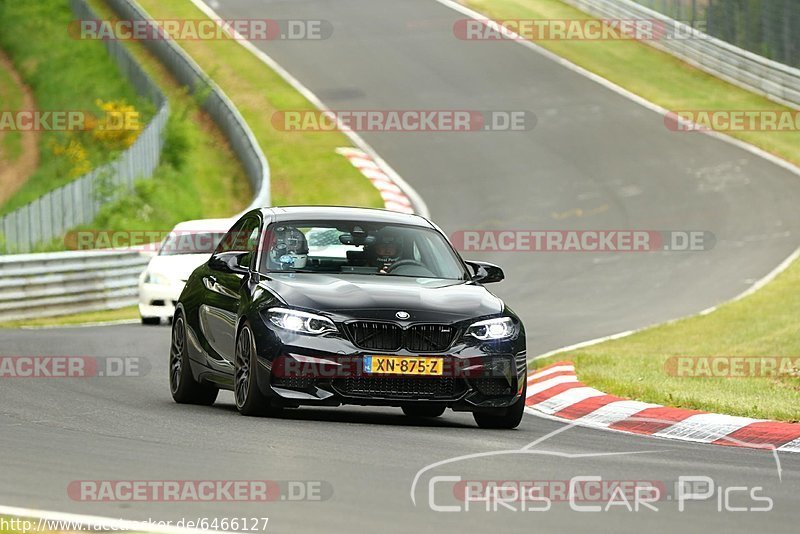 Bild #6466127 - Touristenfahrten Nürburgring Nordschleife (10.06.2019)