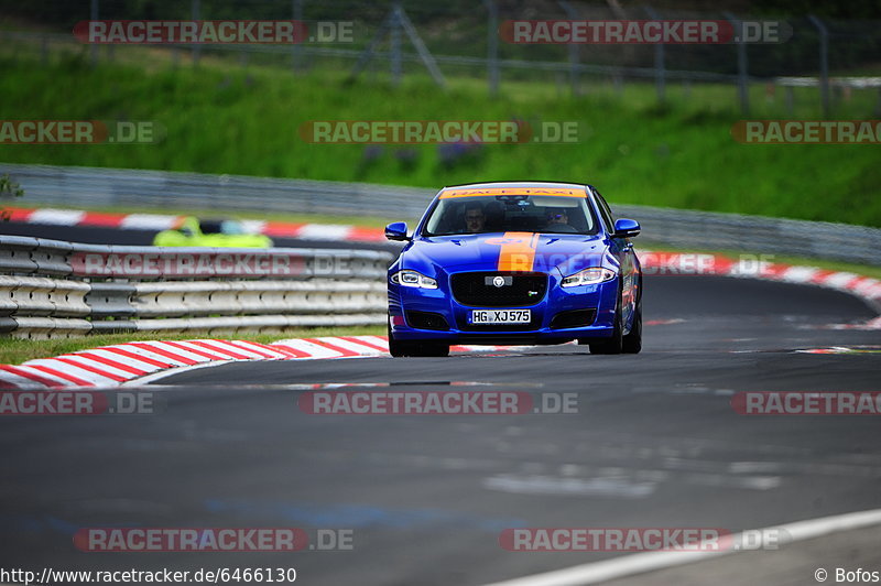 Bild #6466130 - Touristenfahrten Nürburgring Nordschleife (10.06.2019)