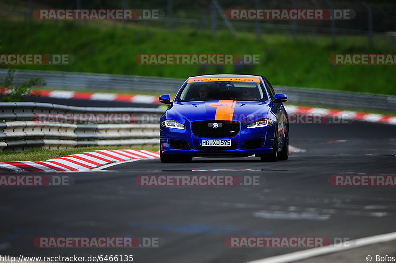 Bild #6466135 - Touristenfahrten Nürburgring Nordschleife (10.06.2019)