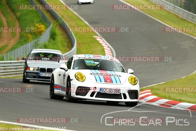 Bild #6466140 - Touristenfahrten Nürburgring Nordschleife (10.06.2019)