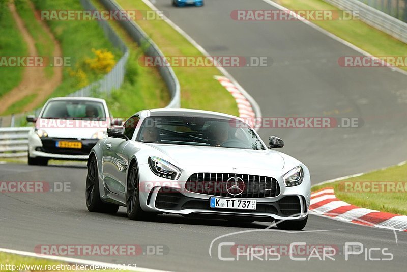 Bild #6466162 - Touristenfahrten Nürburgring Nordschleife (10.06.2019)