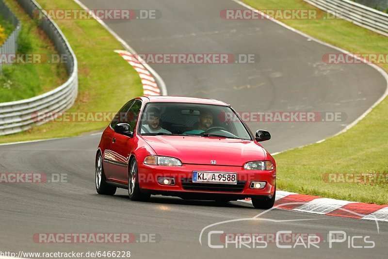 Bild #6466228 - Touristenfahrten Nürburgring Nordschleife (10.06.2019)