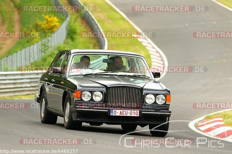 Bild #6466257 - Touristenfahrten Nürburgring Nordschleife (10.06.2019)