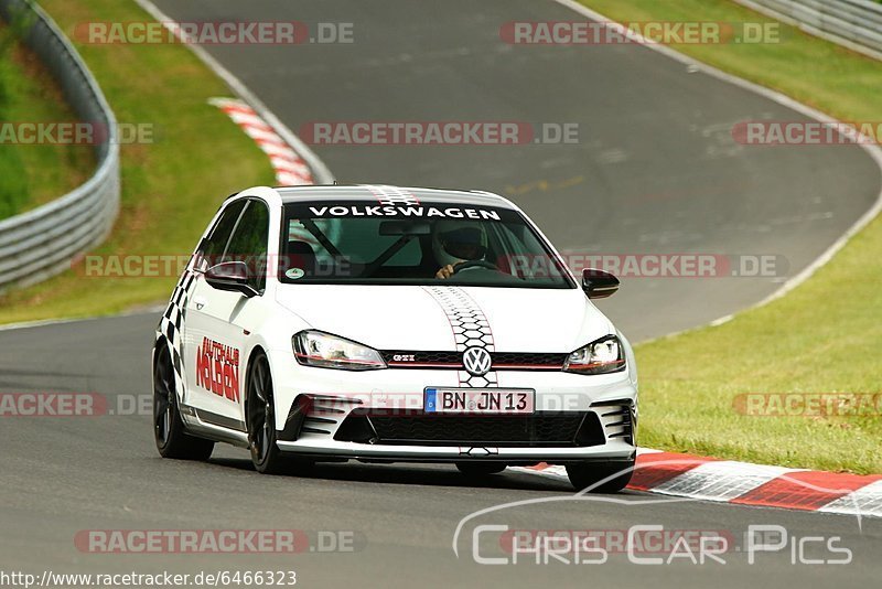 Bild #6466323 - Touristenfahrten Nürburgring Nordschleife (10.06.2019)