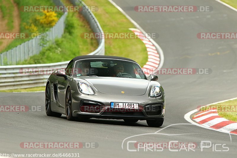 Bild #6466331 - Touristenfahrten Nürburgring Nordschleife (10.06.2019)