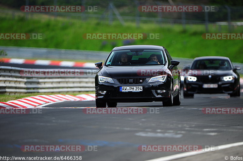 Bild #6466358 - Touristenfahrten Nürburgring Nordschleife (10.06.2019)