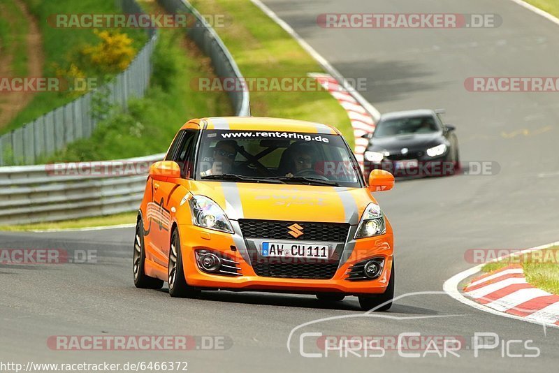 Bild #6466372 - Touristenfahrten Nürburgring Nordschleife (10.06.2019)