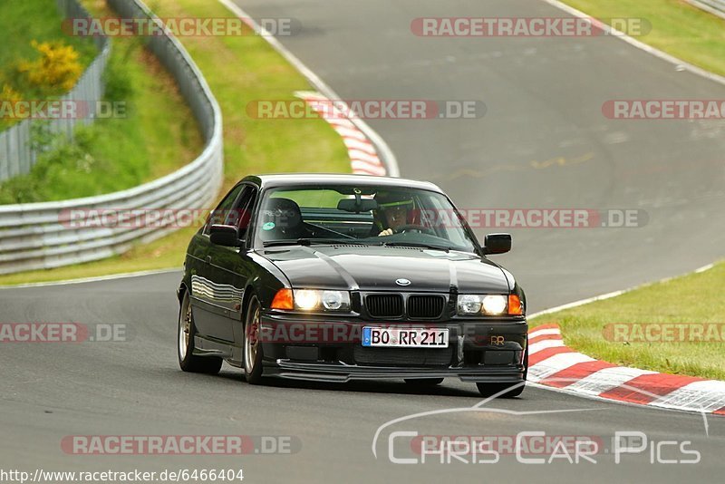 Bild #6466404 - Touristenfahrten Nürburgring Nordschleife (10.06.2019)