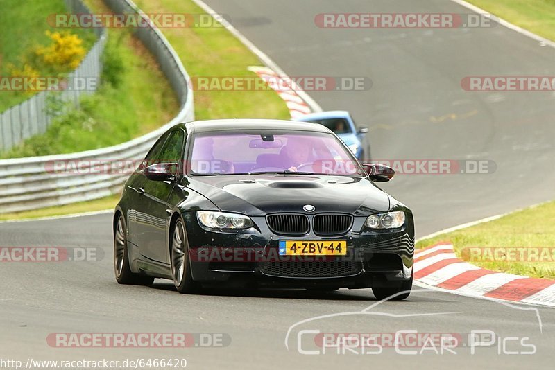 Bild #6466420 - Touristenfahrten Nürburgring Nordschleife (10.06.2019)