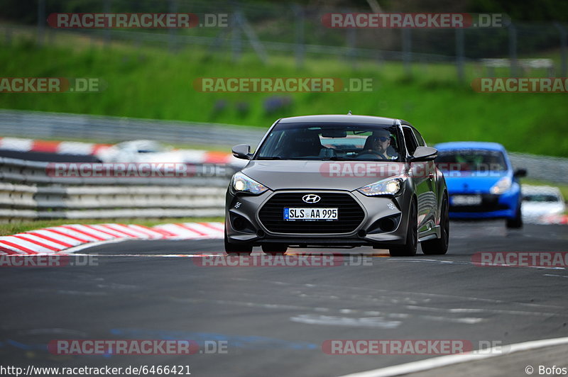 Bild #6466421 - Touristenfahrten Nürburgring Nordschleife (10.06.2019)