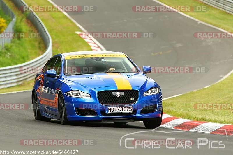 Bild #6466427 - Touristenfahrten Nürburgring Nordschleife (10.06.2019)