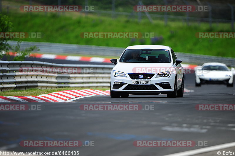 Bild #6466435 - Touristenfahrten Nürburgring Nordschleife (10.06.2019)