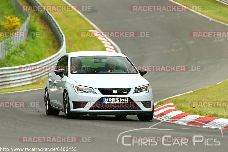 Bild #6466455 - Touristenfahrten Nürburgring Nordschleife (10.06.2019)