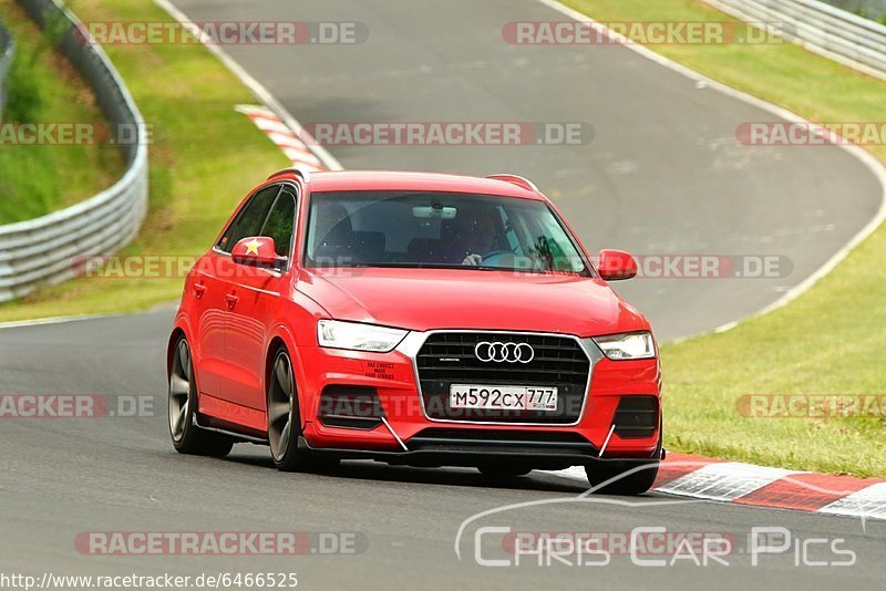 Bild #6466525 - Touristenfahrten Nürburgring Nordschleife (10.06.2019)