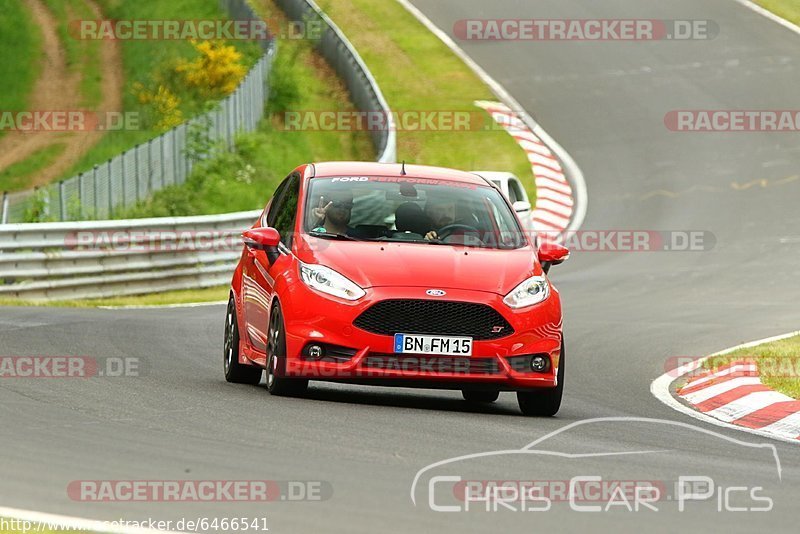 Bild #6466541 - Touristenfahrten Nürburgring Nordschleife (10.06.2019)